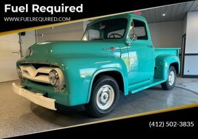 1955 Ford F100 for sale 101944215