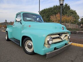 1955 Ford F100 for sale 101945422