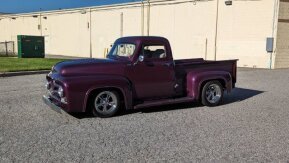 1955 Ford F100 for sale 101950535
