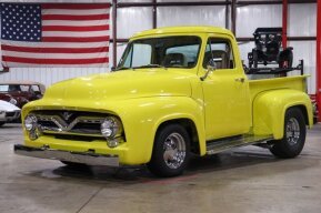 1955 Ford F100 for sale 101961157