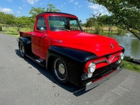 1955 Ford F100 for sale 101966936