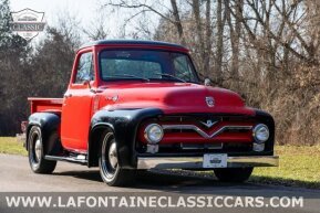 1955 Ford F100 for sale 101978397