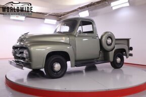 1955 Ford F100 for sale 101980482
