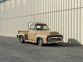 1955 Ford F100 Custom for sale 101980554