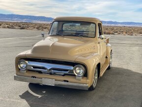 1955 Ford F100 Custom for sale 101980554