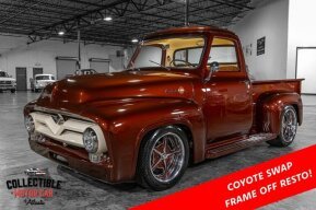 1955 Ford F100 for sale 102006608