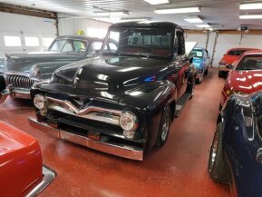 1955 Ford F100 for sale 102018969
