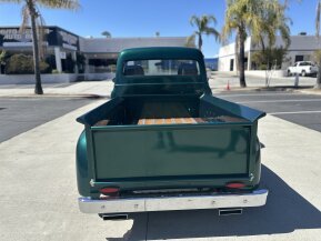 1955 Ford F100 2WD Regular Cab for sale 102024728