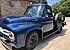 1955 Ford F250 2WD Regular Cab for sale 101384774