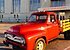1955 Ford F350 2WD Regular Cab for sale 101220415
