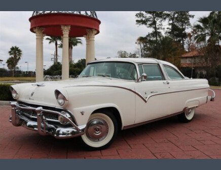 Photo 1 for 1955 Ford Fairlane