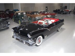 1955 Ford Fairlane for sale 101659139