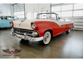 1955 Ford Fairlane for sale 101773481
