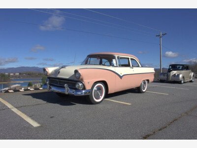 1955 Ford Fairlane for sale 101837060