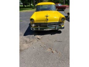 1955 Ford Other Ford Models for sale 101532844