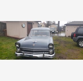 Ford Station Wagon Series Classics For Sale Classics On Autotrader