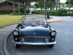 Thumbnail Photo 5 for 1955 Ford Thunderbird for Sale by Owner