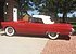 1955 Ford Thunderbird for sale 101225699