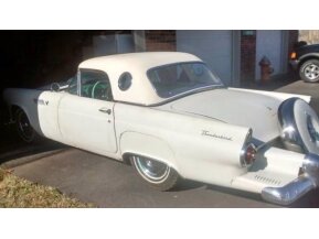 1955 Ford Thunderbird for sale 101583318