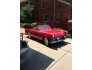 1955 Ford Thunderbird for sale 101583325