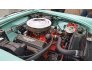 1955 Ford Thunderbird for sale 101583345