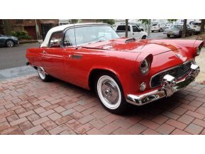 1955 Ford Thunderbird for sale 101583698