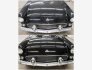1955 Ford Thunderbird for sale 101583723