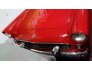 1955 Ford Thunderbird for sale 101662525