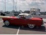 1955 Ford Thunderbird for sale 101662527