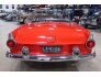 1955 Ford Thunderbird for sale 101674443