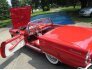 1955 Ford Thunderbird for sale 101683987
