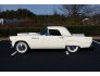 1955 Ford Thunderbird for sale 101751586