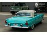 1955 Ford Thunderbird for sale 101785402