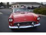 1955 Ford Thunderbird for sale 101788988