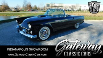 1955 Ford Thunderbird