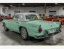 1955 Ford Thunderbird for sale 101825295