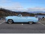 1955 Ford Thunderbird for sale 101837065