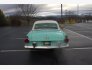 1955 Ford Thunderbird for sale 101837097