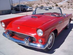 1955 Ford Thunderbird for sale 101852765