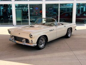 1955 Ford Thunderbird for sale 101912346