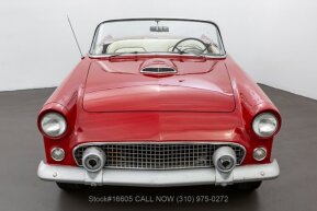 1955 Ford Thunderbird for sale 101943208