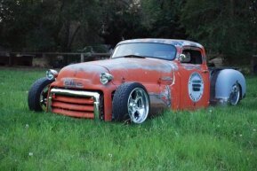 1955 GMC Other GMC Models for sale 101583410