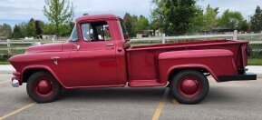 1955 GMC Pickup for sale 101890301