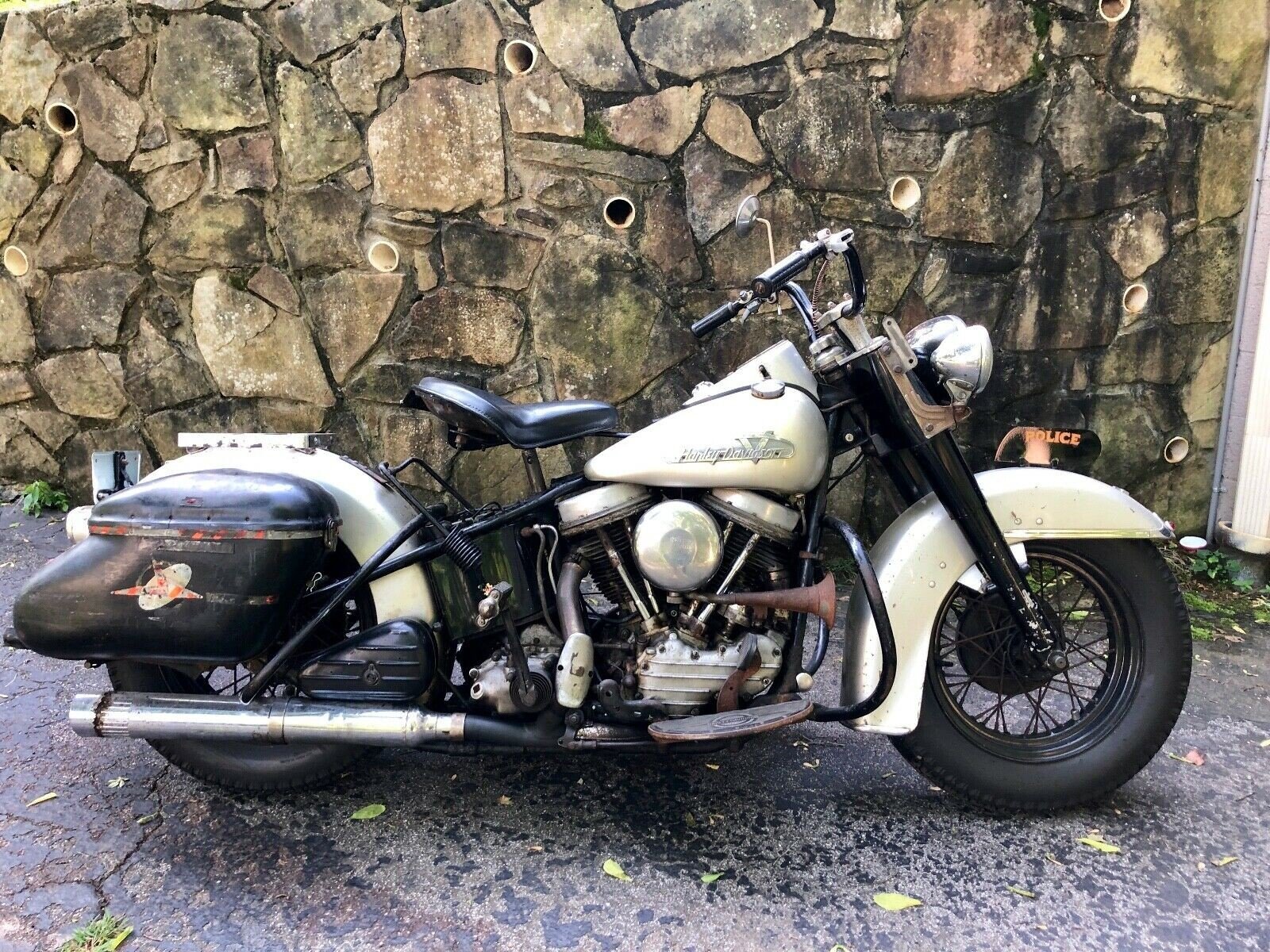 autotrader motorcycles harley davidson