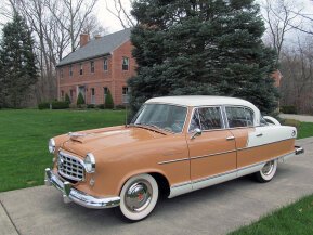 1955 Hudson Rambler for sale 102021135