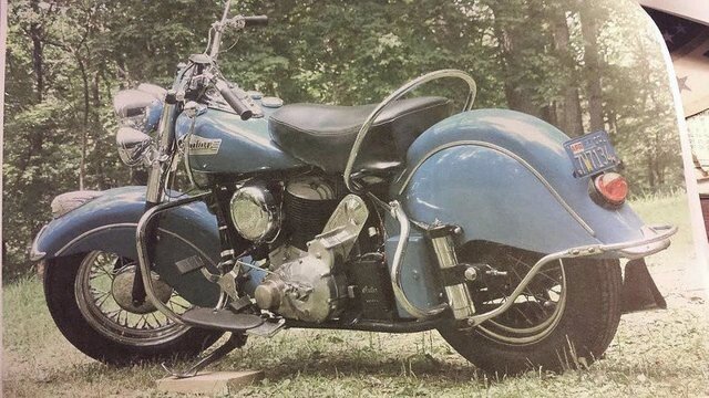 indian chief for sale near me