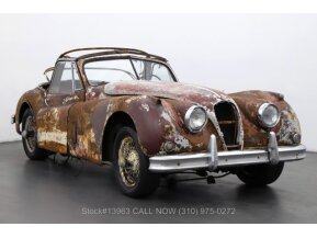 1955 Jaguar XK 140 for sale 101592253
