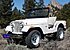 1955 Jeep CJ-5 for sale 101376010