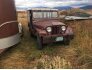 1955 Jeep CJ-5 for sale 101663504