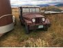 1955 Jeep CJ-5 for sale 101766294